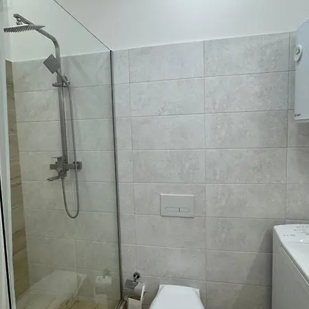 Arcadia 36 Apartment