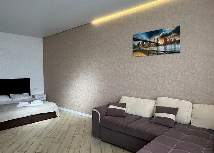 Apartment Arcadia 36