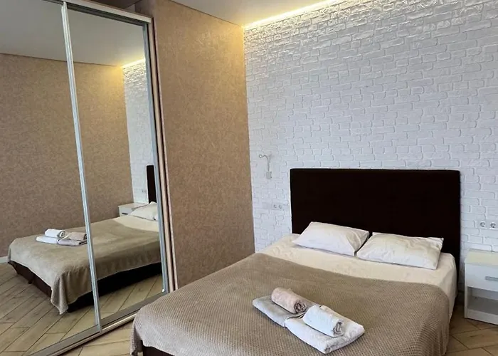 Arcadia 36 Apartment