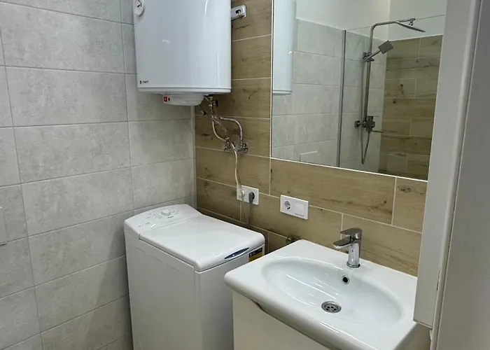 Arcadia 36 Apartment Odesa