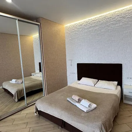 Arcadia 36 Appartamento