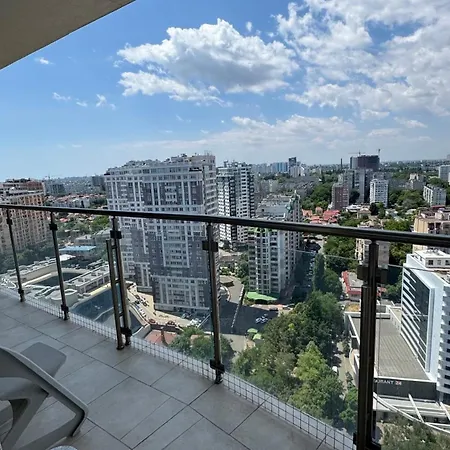 Appartamento Arcadia 36 *