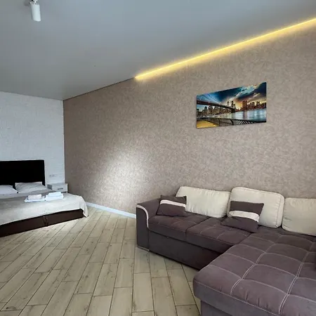 Appartamento Arcadia 36