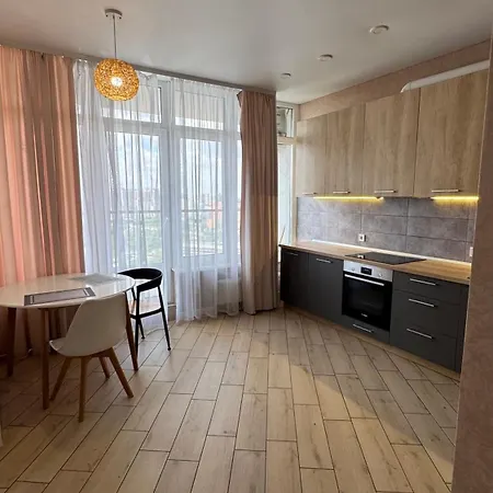 Arcadia 36 * Odessa