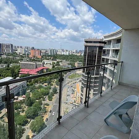 Arcadia 36 * Odessa